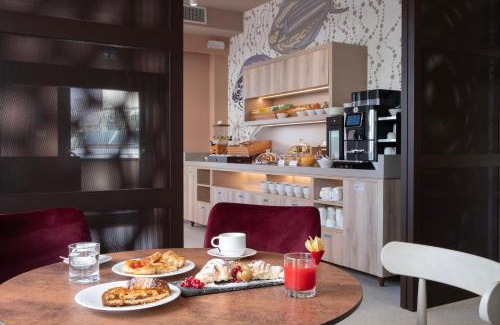 Universita Hotel | Adesso Hotel