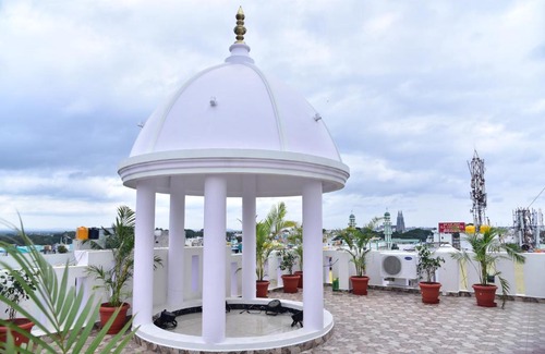Mysore Hotel | ADH SAK Royal Residency