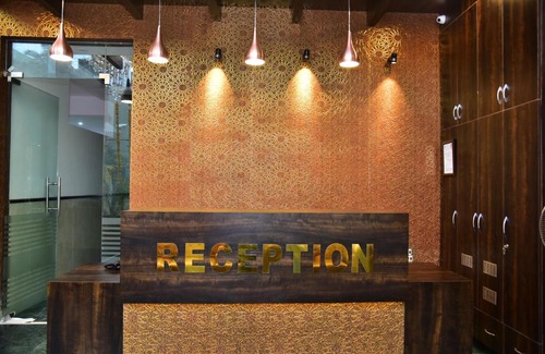 Mysore Hotel | ADH SAK Royal Residency