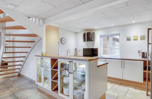 Blavand Strand House | "Adia" - 300m from the sea by Interhome