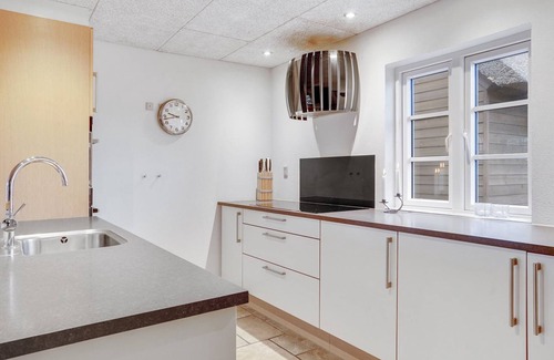 Blavand Strand House | "Adia" - 300m from the sea by Interhome