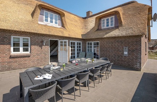 Blavand Strand House | "Adia" - 300m from the sea by Interhome