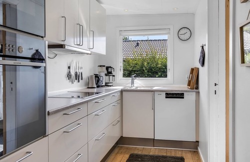 Hejlsminde Strand House | "Adia" - 500m from the sea by Interhome