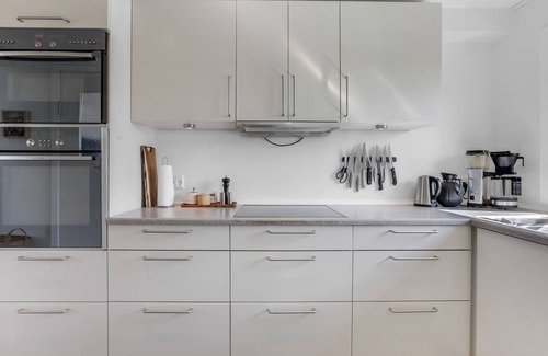 Hejlsminde Strand House | "Adia" - 500m from the sea by Interhome