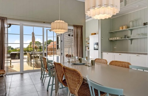 Øer Strand House | "Adia" - 650m from the sea by Interhome
