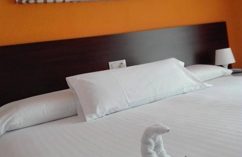 Cunit Hotel | Adia Hotel Cunit Playa