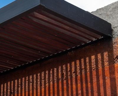 North Tongu House | Adido Riverfront