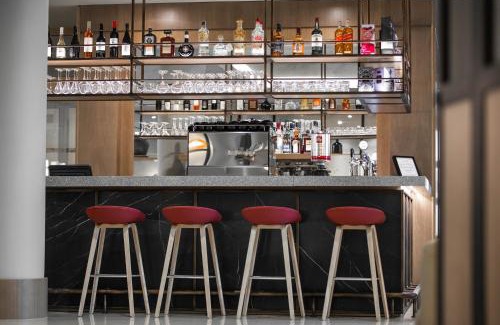 Ujlipotvaros Apartment | Adina Apartment Hotel Budapest