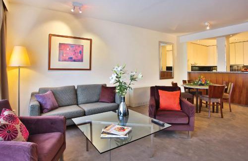 Ujlipotvaros Apartment | Adina Apartment Hotel Budapest