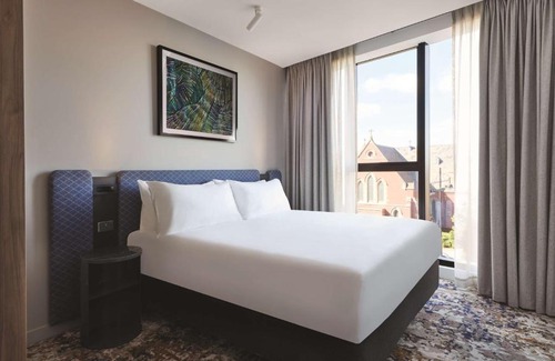 Coburg Hotel | Adina Apartment Hotel Melbourne, Pentridge