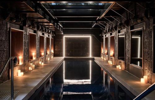 Coburg Hotel | Adina Apartment Hotel Melbourne, Pentridge