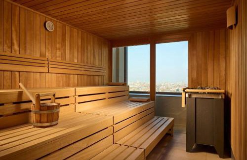 Echarding Apartment | Adina Apartment Hotel Munich