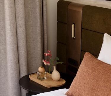 Sydney Central Business District Apartment | Adina Apartment Hotel Sydney Town Hall