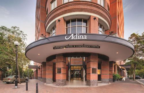 Surry Hills Apartment | Adina Apartment Hotel Sydney Surry Hills