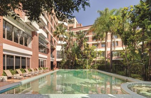 Surry Hills Apartment | Adina Apartment Hotel Sydney Surry Hills