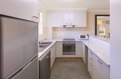 Manuka Apartment | Adina Serviced Apartments Canberra Kingston