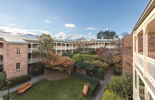 Manuka Apartment | Adina Serviced Apartments Canberra Kingston