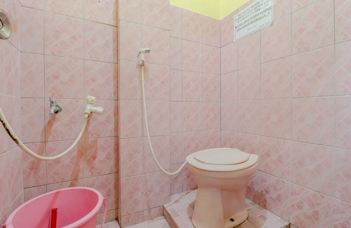 Kretek Hotel | Adinda Beach Hotel and Villa