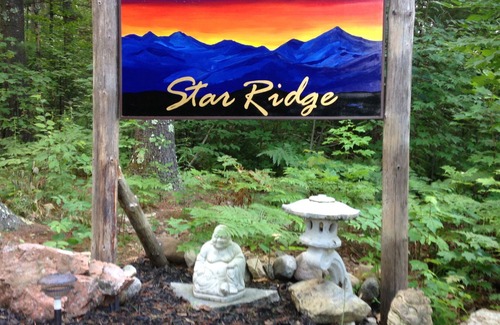 Au Sable Forks Apartment | ADIRONDACK LITTLE * STAR on Adirondack Star Ridge