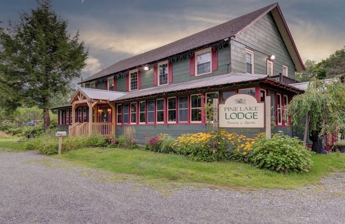 Caroga Lake House | Adirondack Memories!