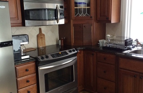 Norwich House | Adirondack Style Lake House, Wheelchair Accessible