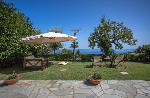 Mouresi House | Adis Oneirou