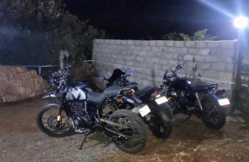 Kotagiri Bed & Breakfast | Adithya Sunrise View Cottage