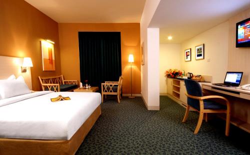 Ameerpet Hotel | Aditya Hometel