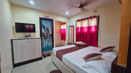 Gopalpur Hotel | Aditya Inn
