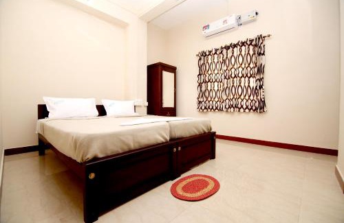 Pollachi Cabin | Aditya Residency