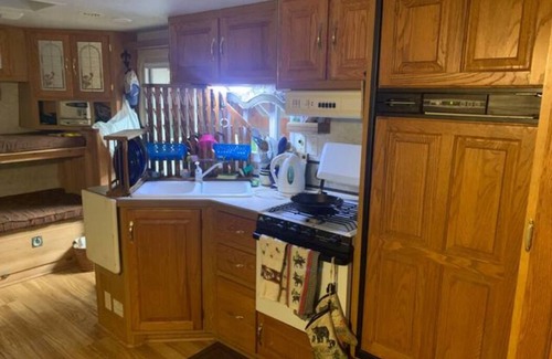Westport House | ADK Treehuggers' Paradise