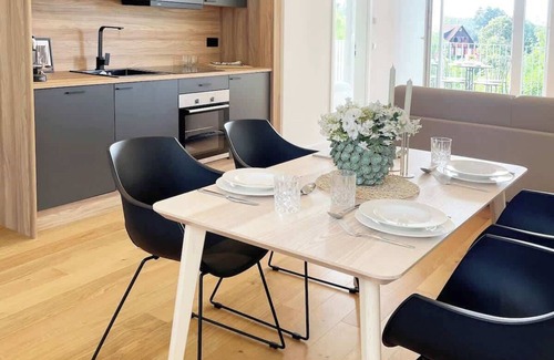 Sasbachwalden House | Adler gesamtes Haus S