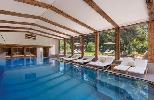 Haeusern Hotel | ADLER HÄUSERN Gourmet & Spa Hotel