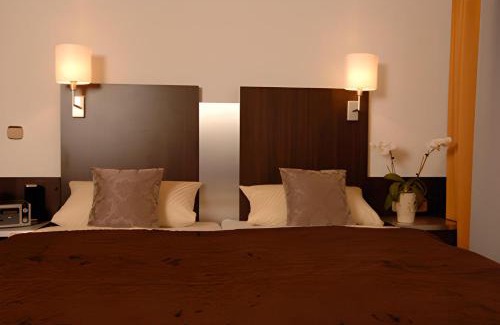 Nellingen Hotel | Adler Hotel Garni