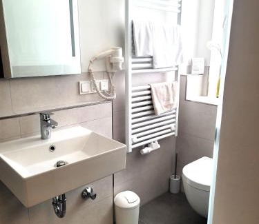 Buergstadt House | Adler Landhotel