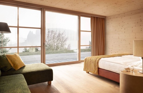 Renon Hotel | Adler Lodge Ritten