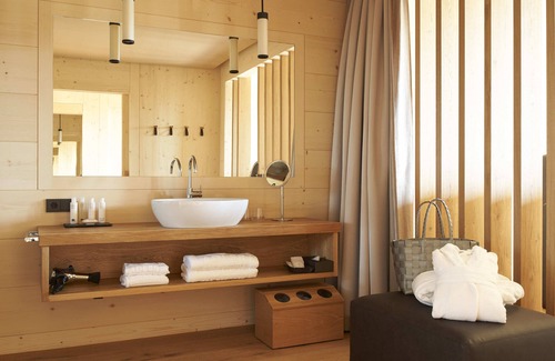 Renon Hotel | Adler Lodge Ritten