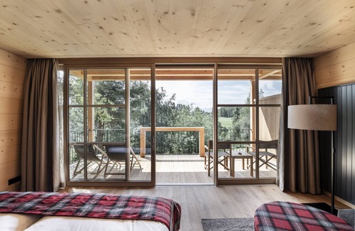 Renon Hotel | Adler Lodge Ritten