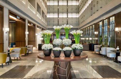 Ermita Night District Hotel | Admiral Hotel Manila - MGallery Collection