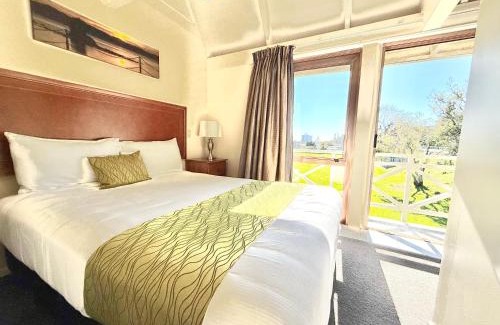 Nelson South Hotel | Admirals Motor Inn