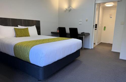 Nelson South Hotel | Admirals Motor Inn