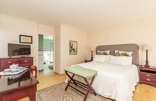 Marina da Gama Bed & Breakfast | Admiralty Bed & Breakfast