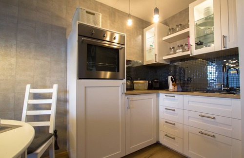 Hohegeiß Apartment | Admire the Harz mountains from above