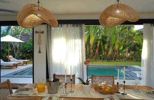 North Legian Villa | Admire Villa - a luxury private villa with Pool