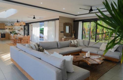 North Legian Villa | Admire Villa - a luxury private villa with Pool