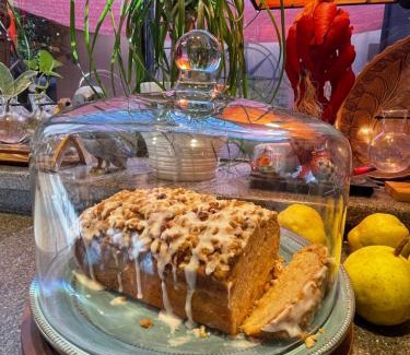 Sam Hughes Bed & Breakfast | Adobe Rose Inn