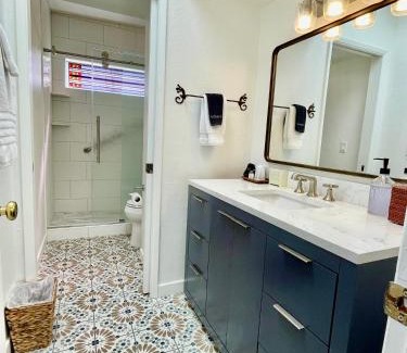 Sam Hughes Bed & Breakfast | Adobe Rose Inn