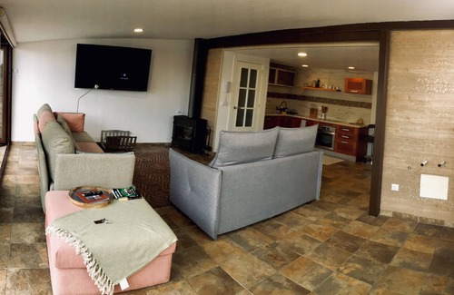 Huetor Vega House | Adonay's house, it's also your house!