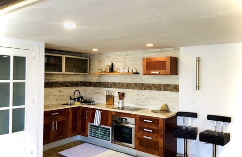 Huetor Vega House | Adonay's house, it's also your house!