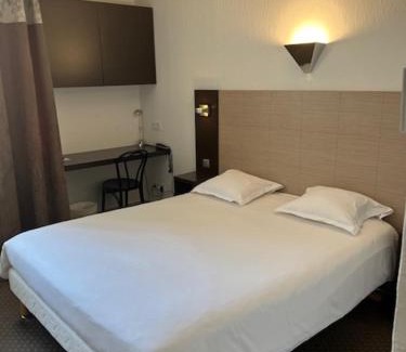 Sud Hotel | Adonis Arc Hotel Aix